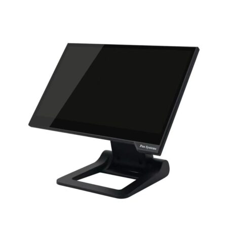 15.6 inch Touch POS Terminal with Second Monitor