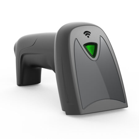 2D QR code scanner with USB connection 1800