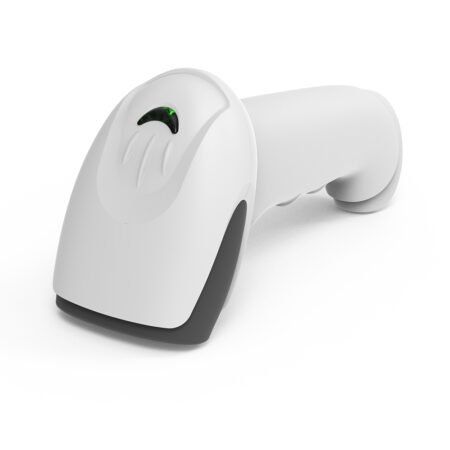 2D QR code Scanner 9700 with USB connection