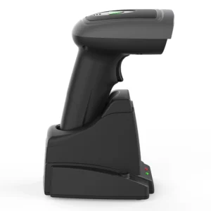2D Barcode Scanner Wireless Connection 1901