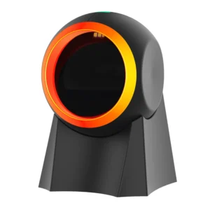 Desktop Platform On-table 2D Barcode Scanner 8800