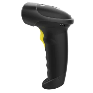 2D Wireless Barcode Scanner 9201B